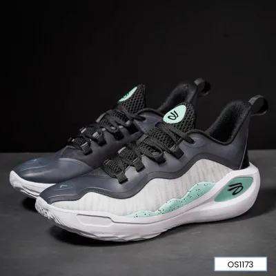 PEAK STRIDE OUTDOOR SHOES